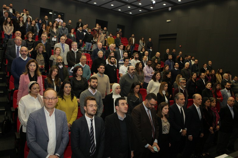 Berytech launches ACT Smart Innovation Hub